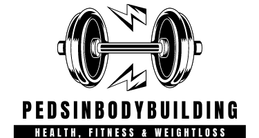 Pedsinbodybuilding